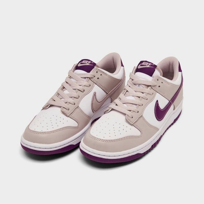 Big Kids Nike Dunk Low Casual Shoes JD Sports