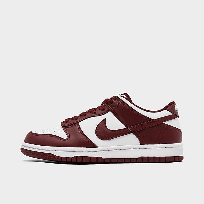 Big Kids' Nike Dunk Low Casual Shoes| JD Sports Big Kids' Nike Dunk Low Casual Shoes| JD Sports