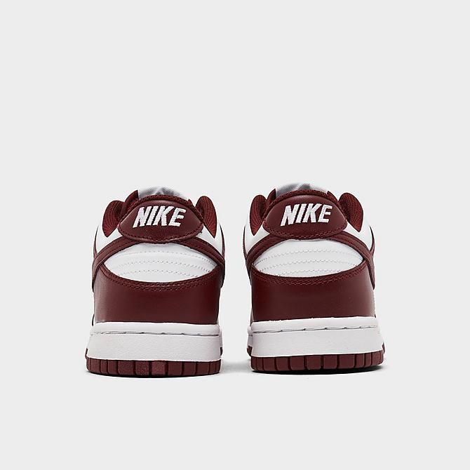 Big Kids' Nike Dunk Low Casual Shoes| JD Sports Big Kids' Nike Dunk Low Casual Shoes| JD Sports