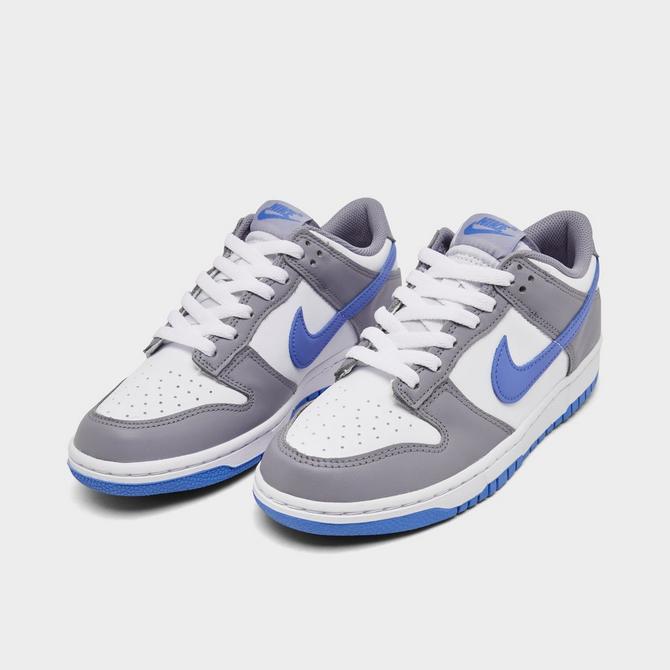 Big Kids Nike Dunk Low Casual Shoes JD Sports