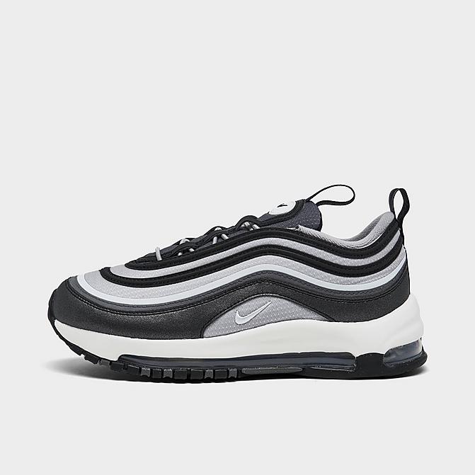Little Kids' Nike Air Max 97 Stretch Lace Casual Shoes | JD Sports