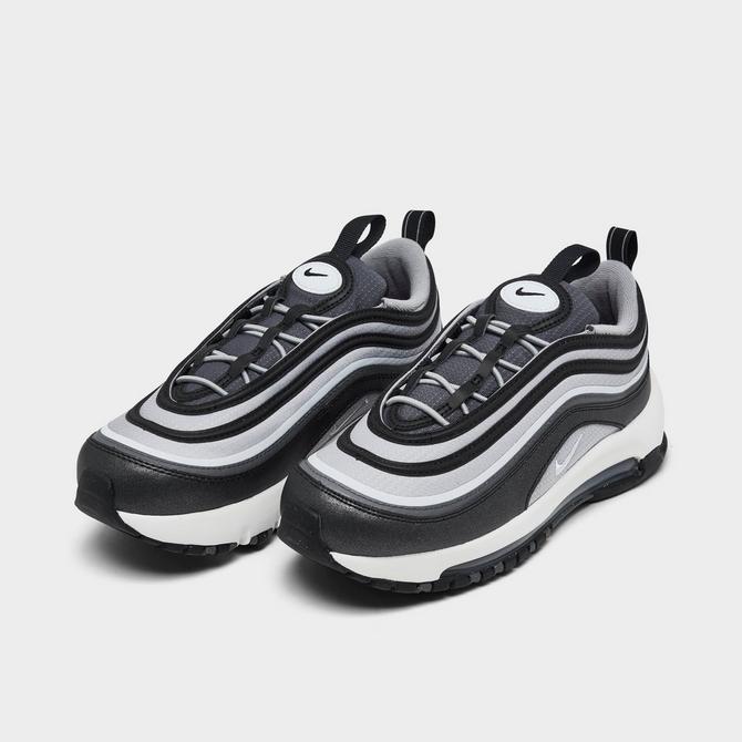 Nike air max outlet 97 og junior black