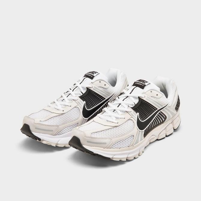 Vomero 5 white hotsell