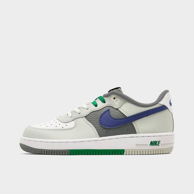 Little Kids Nike Air Force 1 LV8 Casual Shoes JD Sports