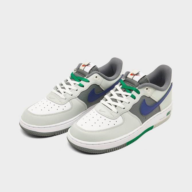 Little Kids' Nike Air Force 1 LV8 Casual Shoes| JD Sports