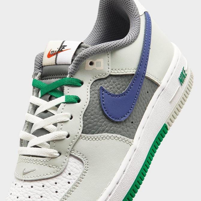 Little Kids' Nike Air Force 1 LV8 Casual Shoes| JD Sports