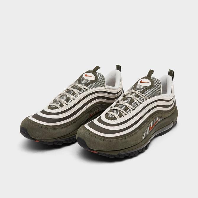 Men s Nike Air Max 97 Casual Shoes JD Sports