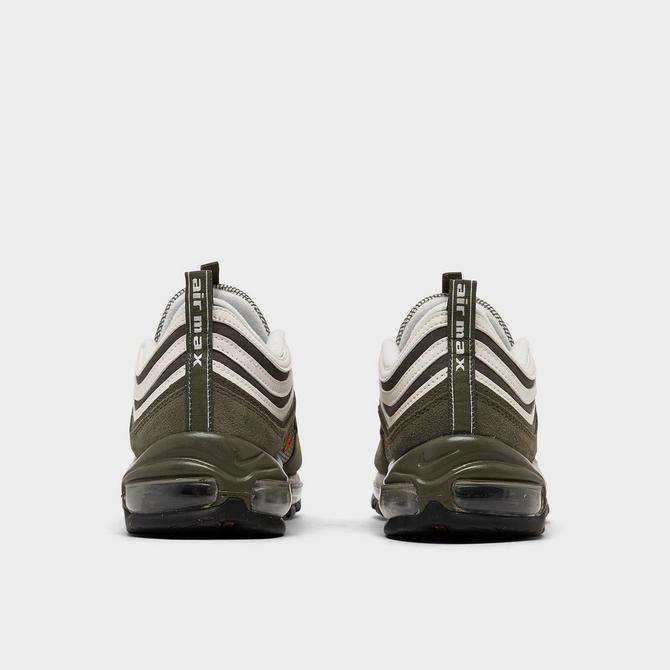 Nike Air VaporMax Flyknit Cargo Khaki Olive Green Black Mens Shoes Size 12