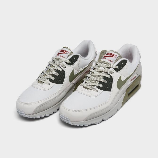 Men's shoes Nike Air Max 90 Phantom/ Neutral Olive-Light Bone