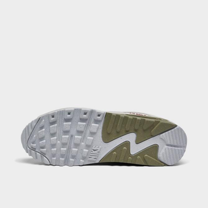 Men's shoes Nike Air Max 90 Phantom/ Neutral Olive-Light Bone