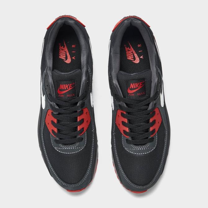 Red and cheap black air maxes