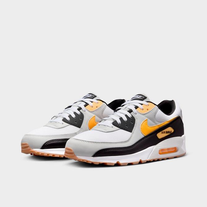 White and orange air hotsell max 90