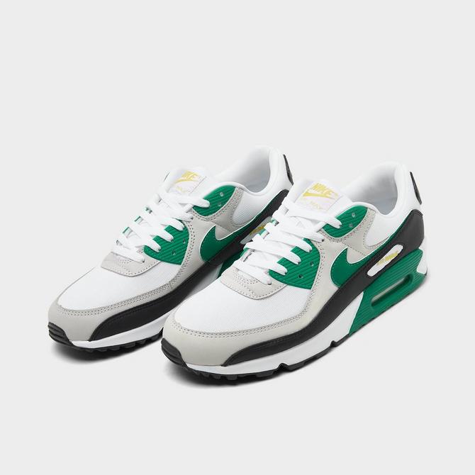 Nike air max hot sale 90 mens green