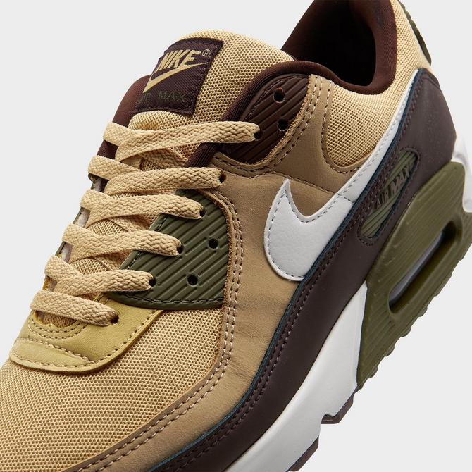 Nike Air Max 90 Spring Green DM0029-104