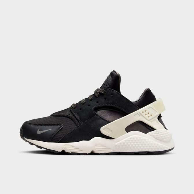 Jd sports hot sale white huaraches