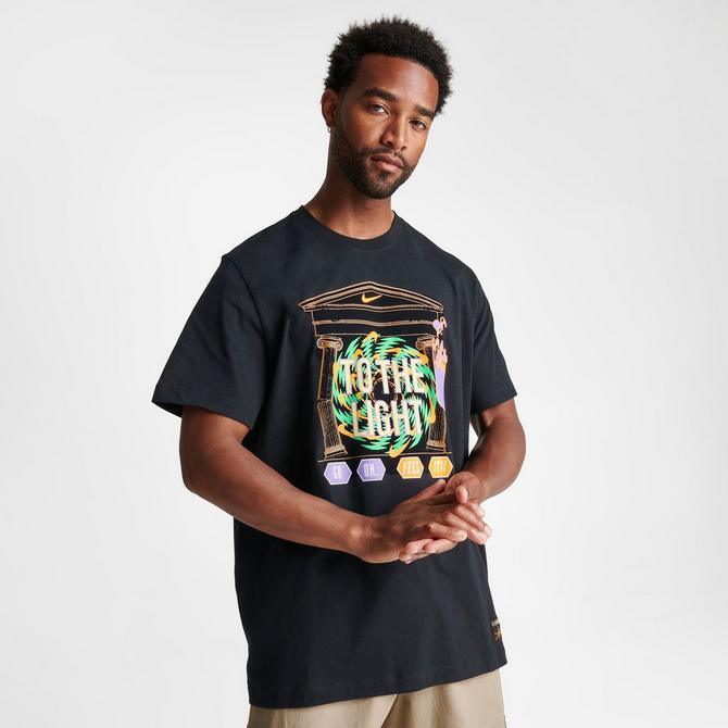 Nike festival hot sale photo tee