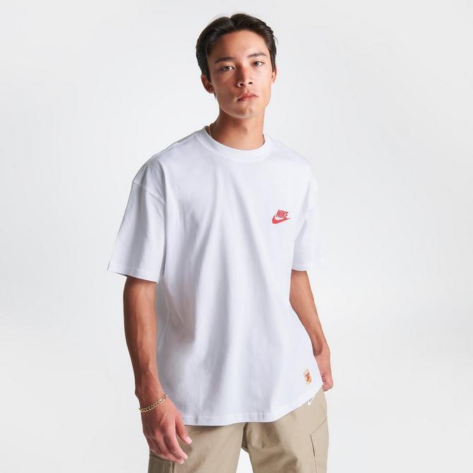 Nike best sale shirt xs