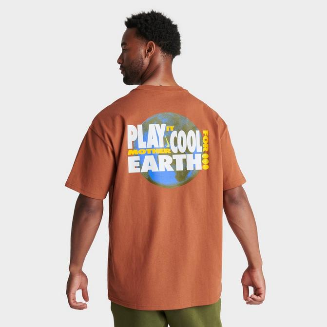 Nike earth day t shirt sale