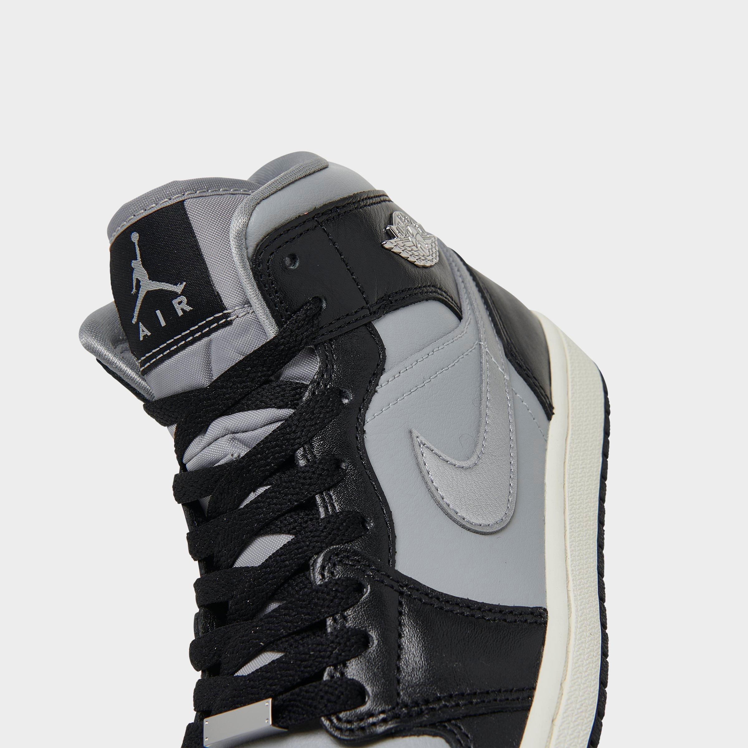womens air jordans mid se