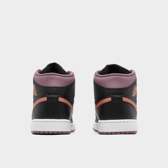 Jordan peach clearance shoes