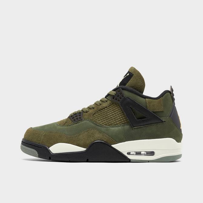 Air jordan 4 jd sports sale