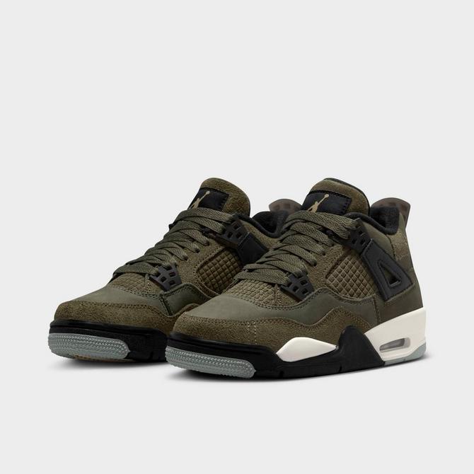 Air jordan best sale 4 jd sports