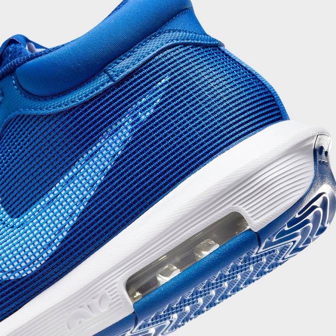 Nike LeBron Witness 8 TB Basketball Shoes | JD Sports