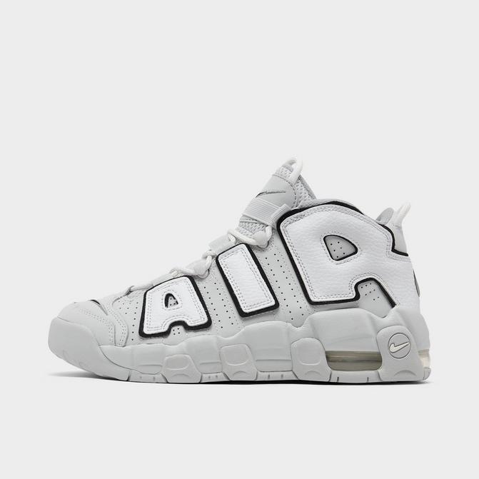 Nike Women's Air More Uptempo Basketball Shoe