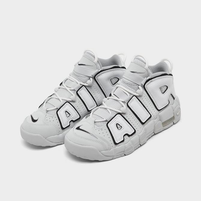 Upcoming Nike Air More Uptempo Is a 3-in-1