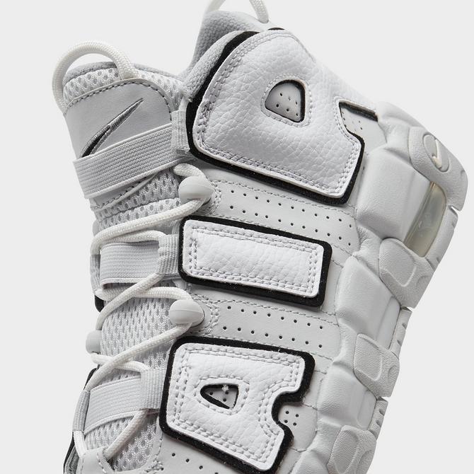 Nike uptempo run clearance big