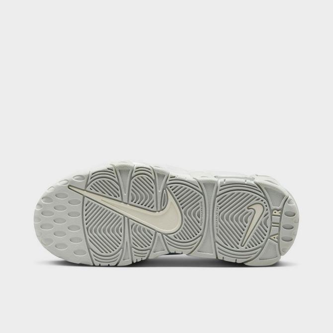 Nike Air Unlimited Size Shoes Palm Green White David Robinson The