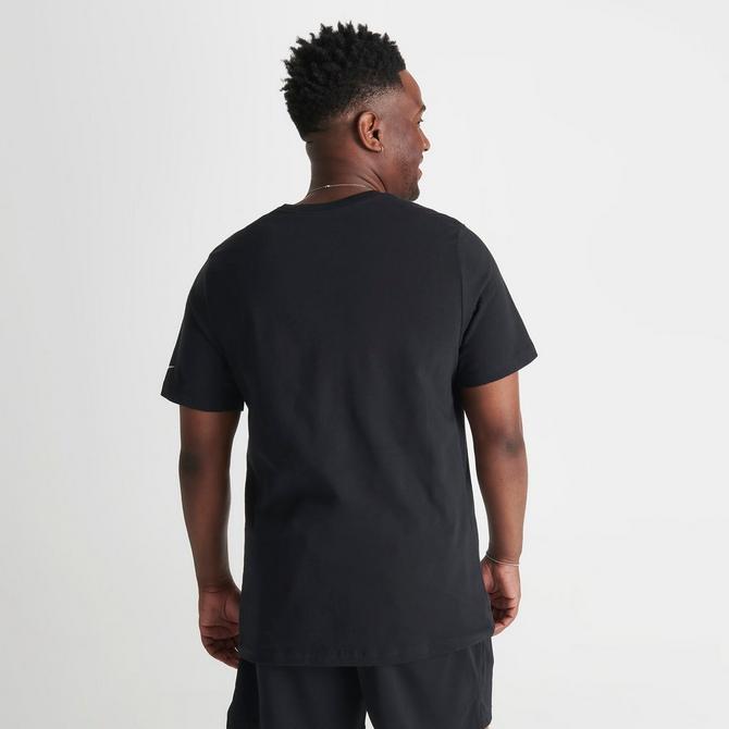 Men's Nike Ja Morant Logo Basketball T-Shirt| JD Sports