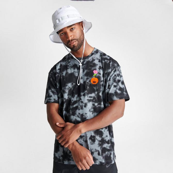 Nike tie dye clearance shirt