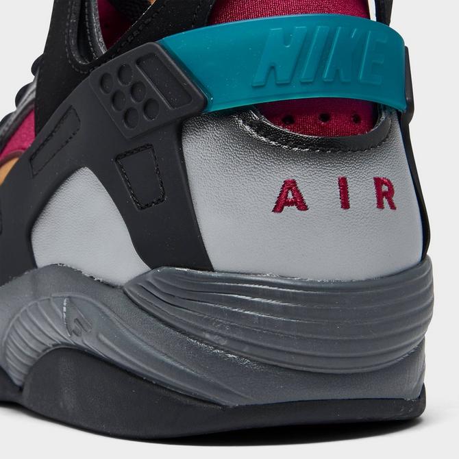 Nike Men's Air Flight Huarache Basketball Shoe