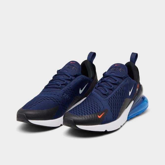 Air max 2025 270 navy mens