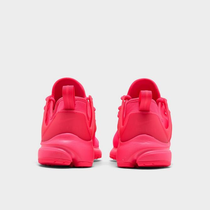 Nike air 2024 presto fly pink