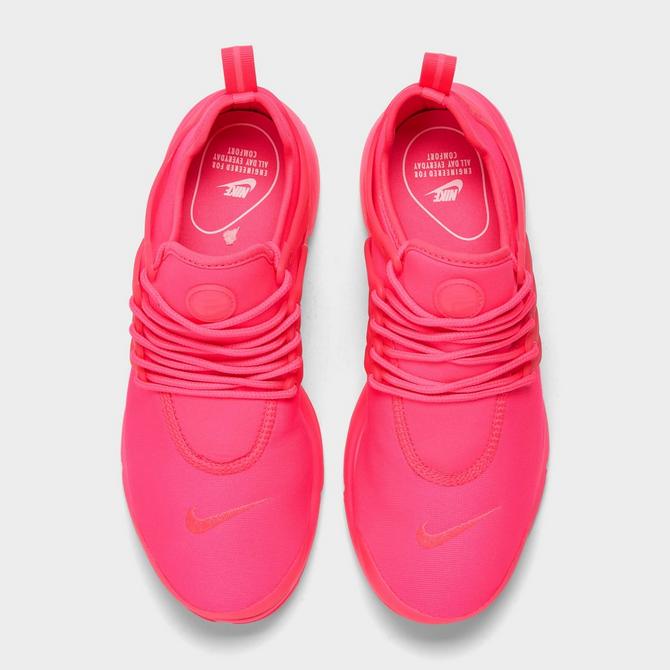 Air on sale presto pink