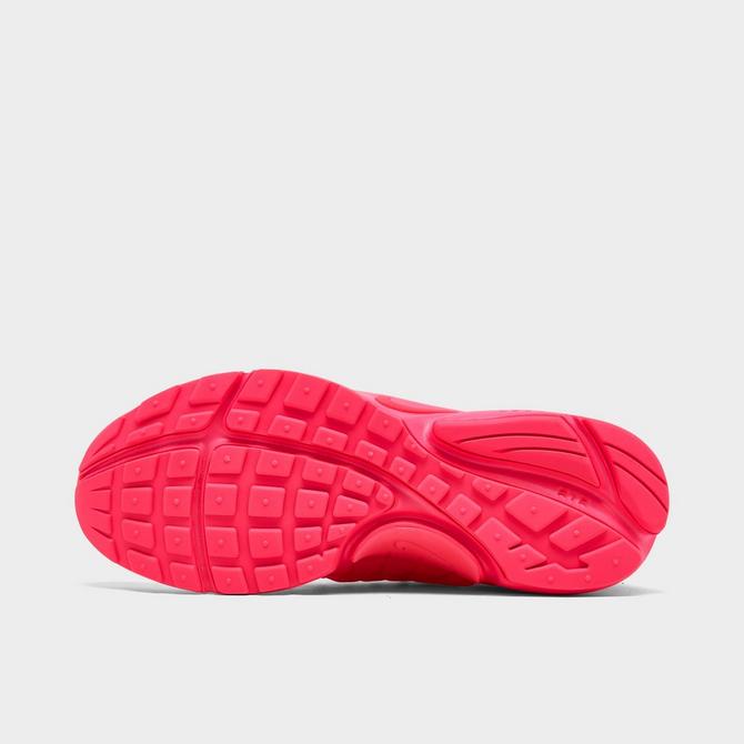 Women's presto hotsell react shoes