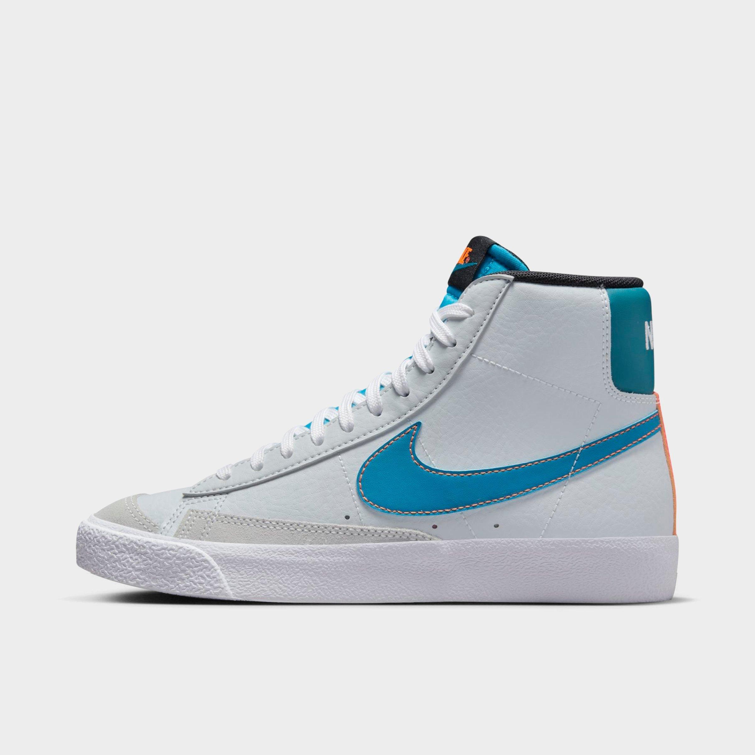 jd sports nike blazer 77