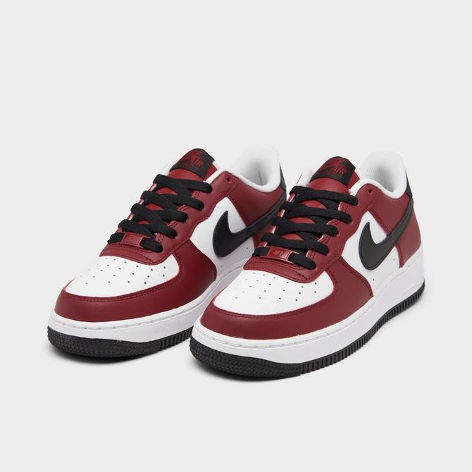 søsyge Historiker Habitat Big Kids' Nike Air Force 1 LV8 Casual Shoes | JD Sports