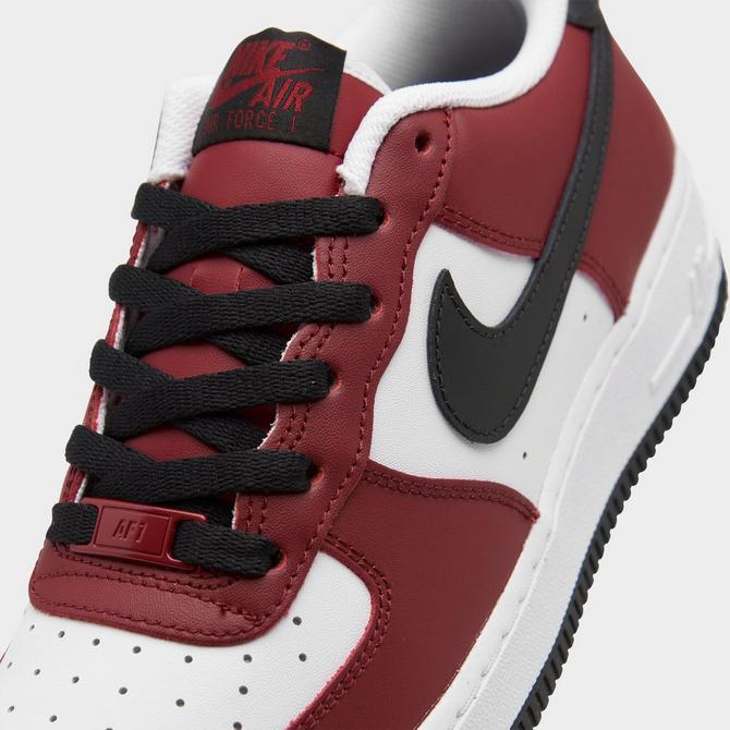 Big Kids' Nike Air Force 1 LV8 Casual Shoes| JD Sports