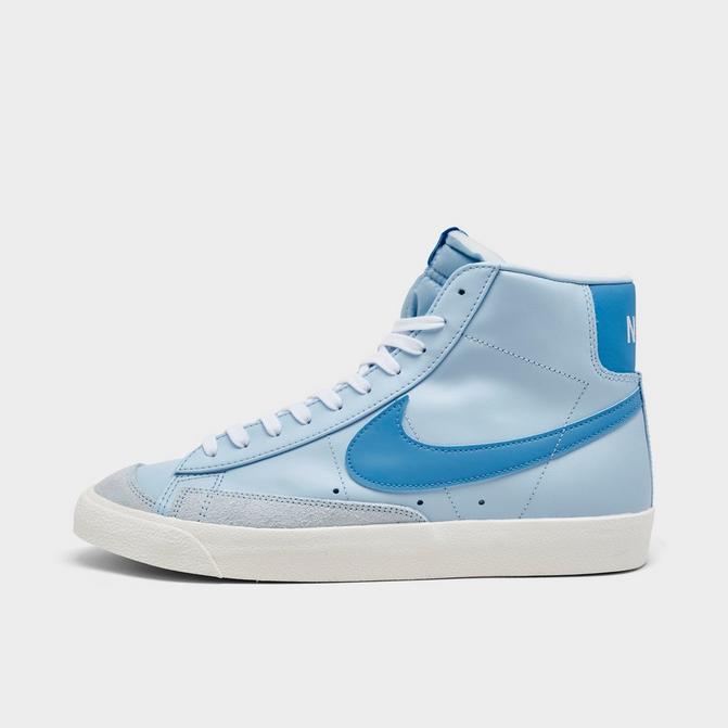 nike vintage mid blazer