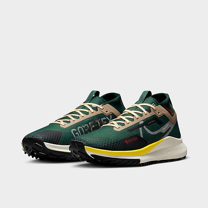 letra Espíritu . Men's Nike Pegasus Trail 4 GORE-TEX Running Shoes | JD Sports