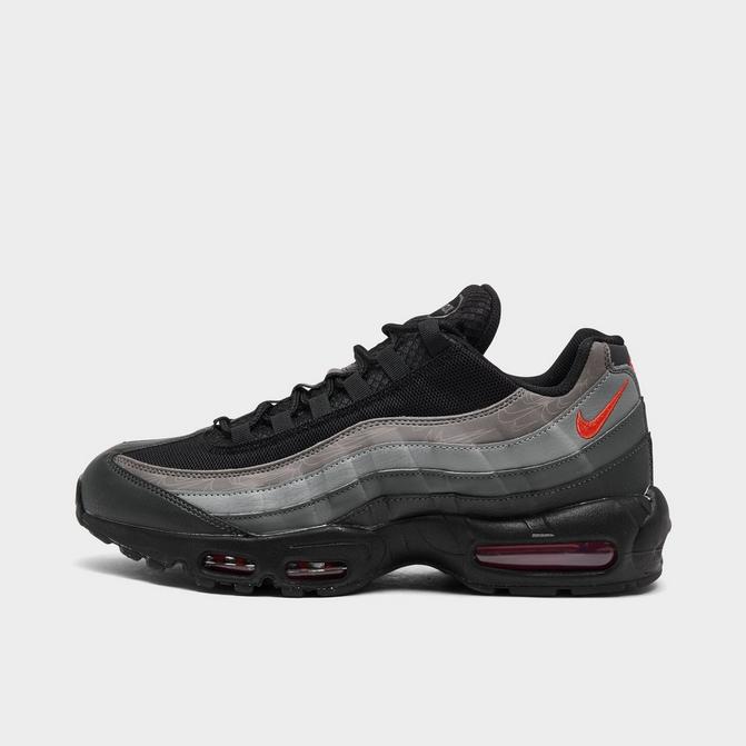 Men's Nike Air 95 Casual Shoes| JD Sports