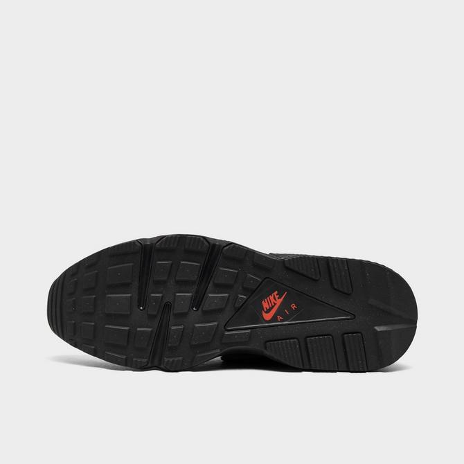 Kalmte Bermad Visa Men's Nike Air Huarache Casual Shoes| JD Sports