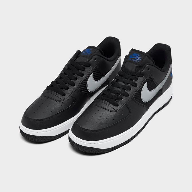 Nike Air Force 1 Low Triple Swoosh FD0666-001