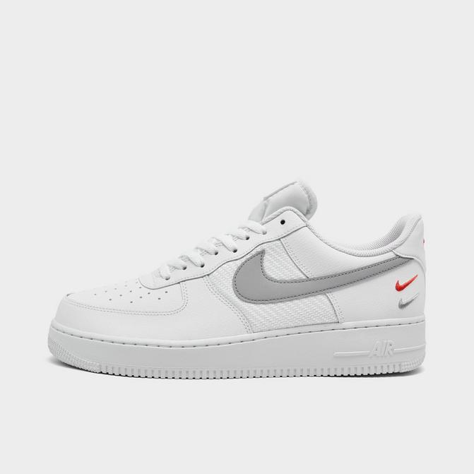 Nike Air Force 1 Low Triple Swoosh FD0666-001