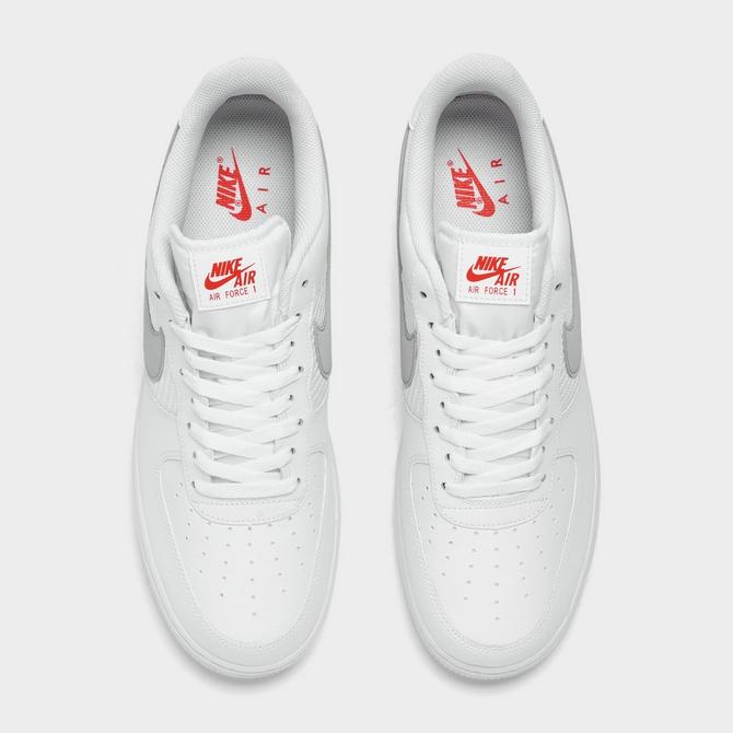 Men's Air Force 1 Low SE Mini Swoosh Casual Shoes| JD Sports