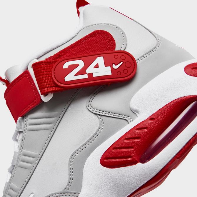 Shop Nike Air Griffey 1 Max FD0760-043 white