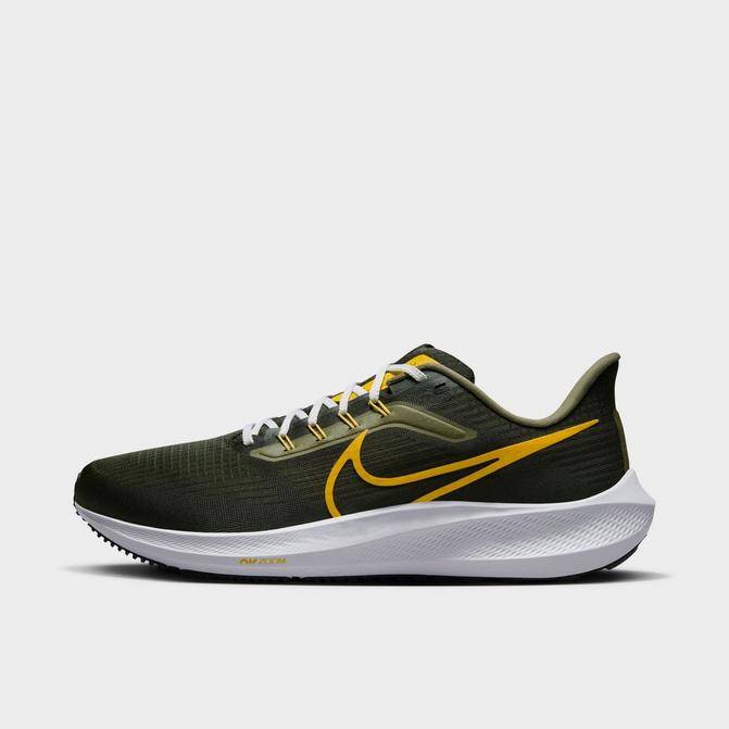 Nike store pegasus green